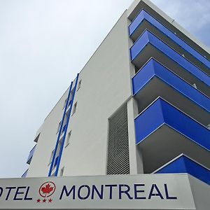 Hotel Montreal