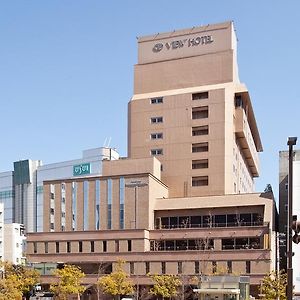 Koriyama View Hotel